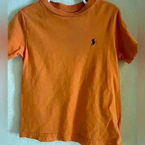 Polo Ralph Lauren Short Sleeve Tee - Picture 3 of 4